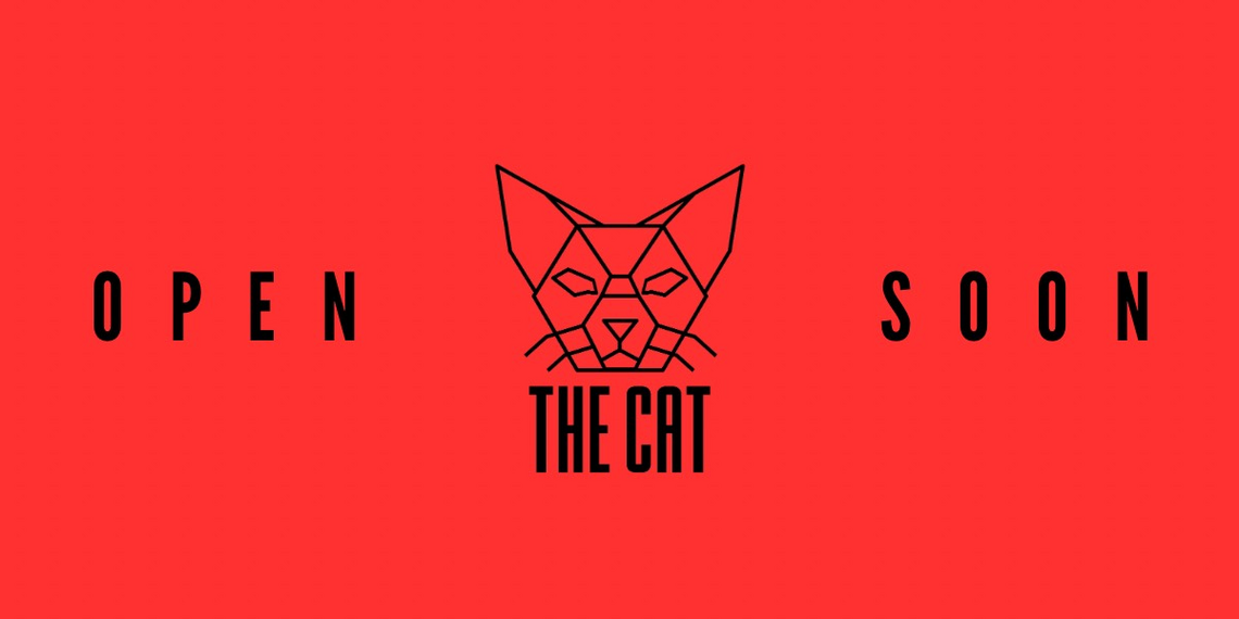 The Cat - Social Club