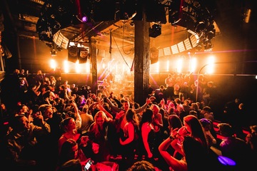 New Club Listing: Hive Copenhagen