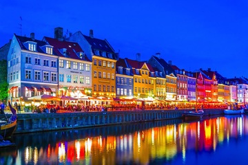 Copenhagen: A World-Class Nightlife Destination