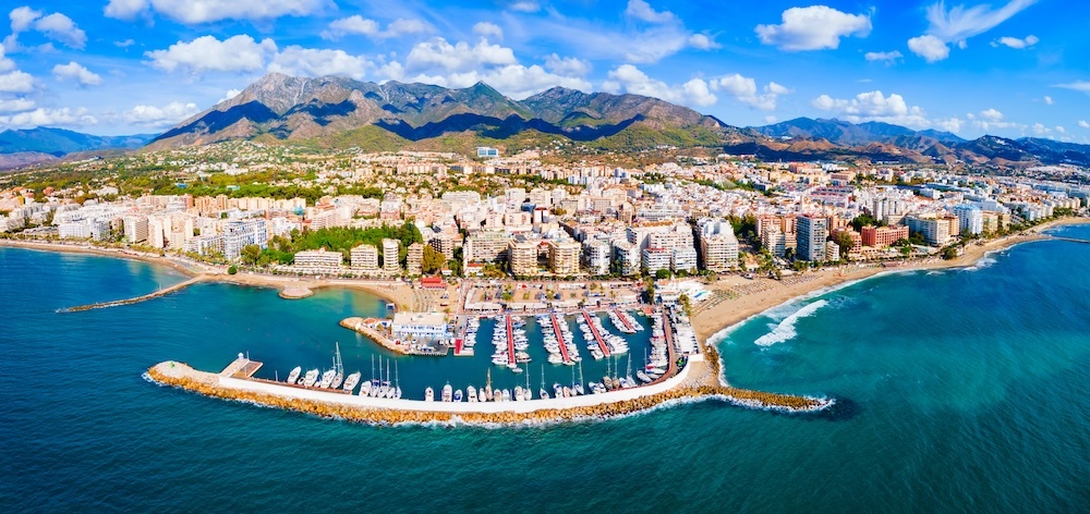 Summer in Marbella: Beach, Beats, and Bottles Under the Sun and Stars