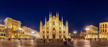 Milan