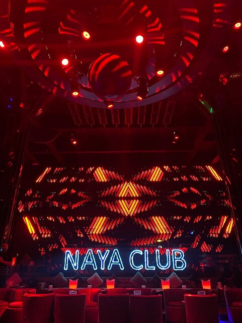 Naya club 1